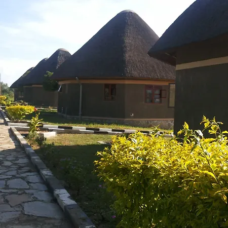 Parkside Safari Lodge-2