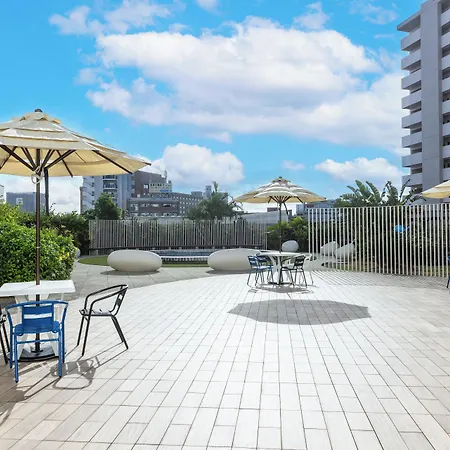 Tokyu Stay Okinawa Naha-2