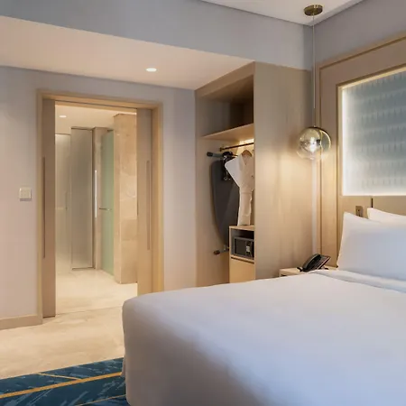 Maani Muscat Hotel & Suites-2