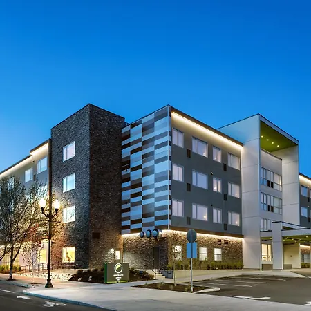 Element By Marriott Bend-2