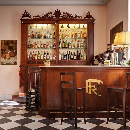 Hotel Residenza In Farnese-3