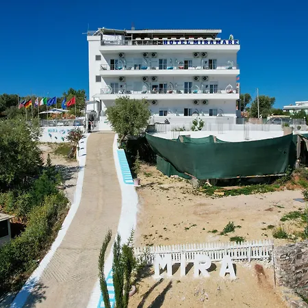 Hotel Mira Mare-3