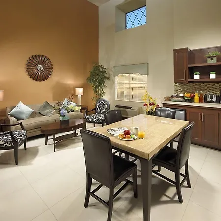 Surestay Hotel By Best Western Buena Park Anaheim-2
