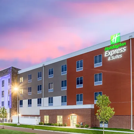 Holiday Inn Express & Suites - Ottawa By Ihg-2