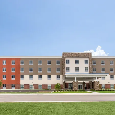 Holiday Inn Express & Suites - Ottawa By Ihg-3
