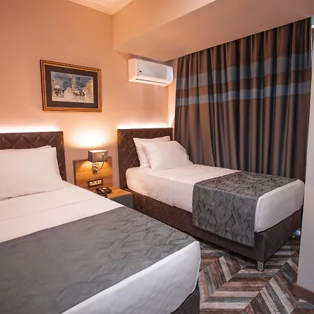 Hotel Kale 17-2