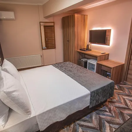 Hotel Kale 17-3