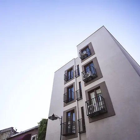 Hotel Kale 17-2