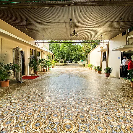 Aron Resort Lonavala-2