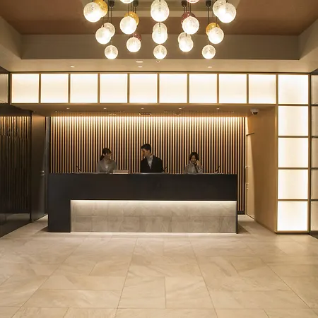 Tmark City Hotel Sapporo Odori-2