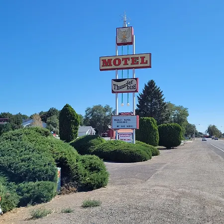 Thunder Bird Motel-2