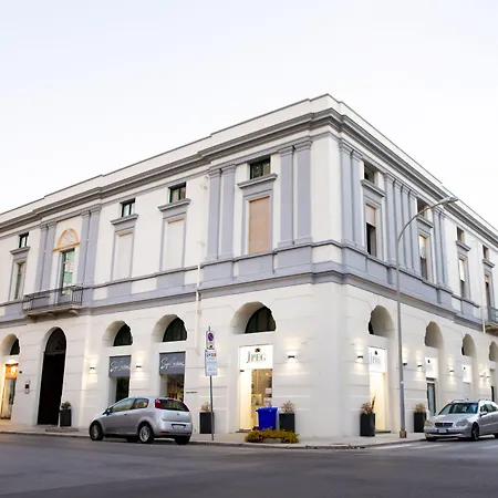Historico Loft & Rooms Palazzo Adragna XIX-3