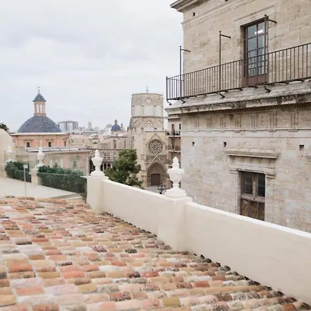 Palacio Vallier By Myr Hotels-2