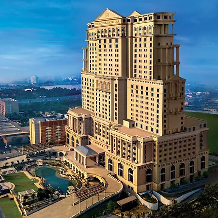 Itc Royal Bengal, A Luxury Collection Hotel, Kolkata-3