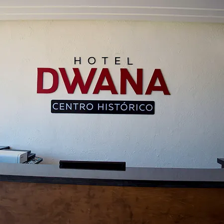 Hotel Dwana-2