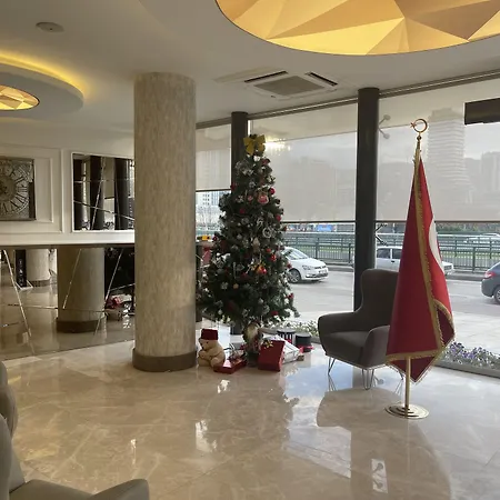 Le Luxe Suites Hotel-2