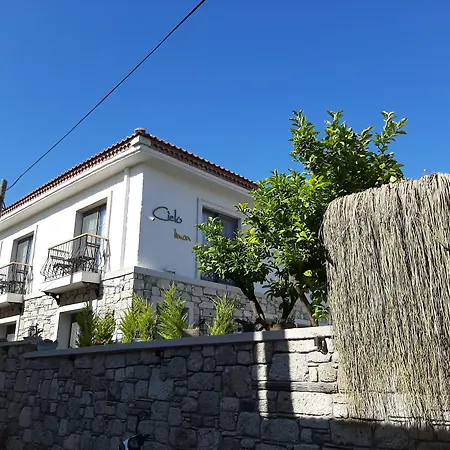 Cielo Limon Alacati Only Adult-3