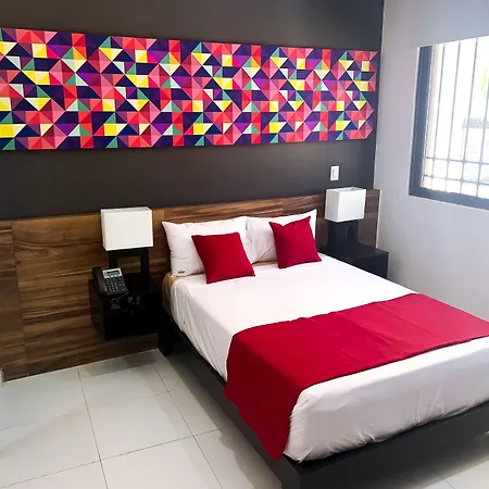 Hotel Dwana-3