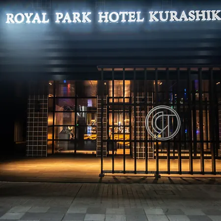 Royal Park Hotel Kurashiki-3