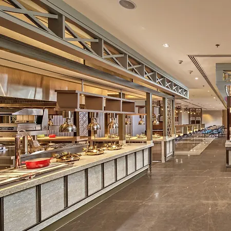 Itc Royal Bengal, A Luxury Collection Hotel, Kolkata-2
