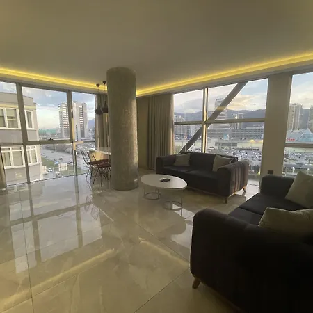 Le Luxe Suites Hotel-3