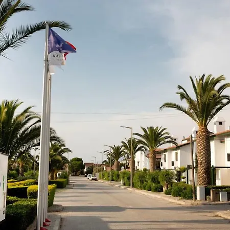 Villasaray Hotel & Villa-3