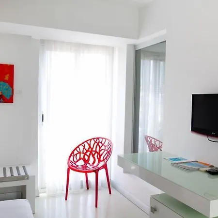 Villasaray Hotel & Villa-2
