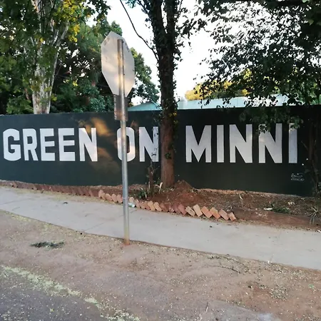 Green On Minni Guest House-3
