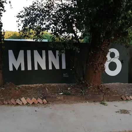 Green On Minni Guest House-2