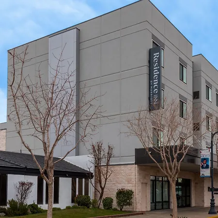Residence Inn By Marriott Lancaster Palmdale-2