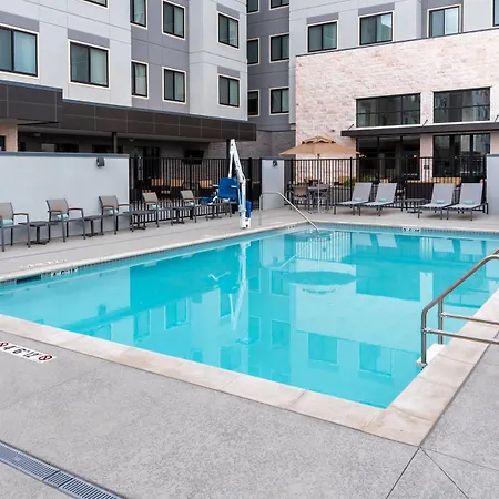 Residence Inn By Marriott Lancaster Palmdale-3