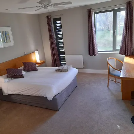 Roffey Park Venue-3