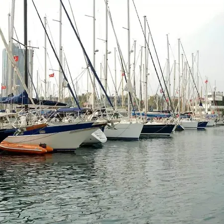Anemon Bakırköy-3