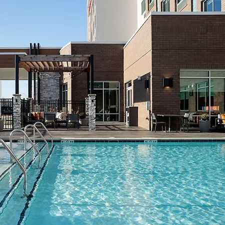 Hilton Garden Inn Mt. Juliet, Tn-3