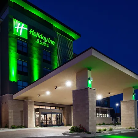 Holiday Inn & Suites - Idaho Falls By Ihg-2