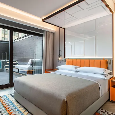 Canopy By Hilton Hangzhou West Lake-2