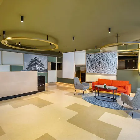 Park Inn By Radisson Gwalior-3