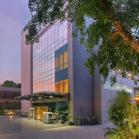 Park Inn By Radisson Gwalior-2