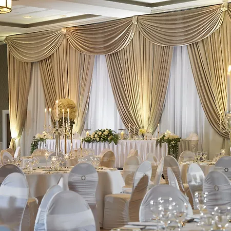 Fairways Hotel Dundalk-3