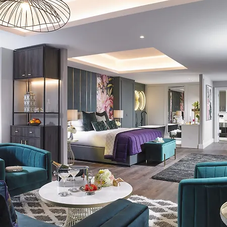 Fairways Hotel Dundalk-2