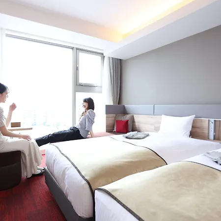 Urban Hotel Kyoto Gojo Premium-3
