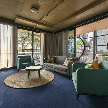Nesuto Curtin Perth Hotel-3