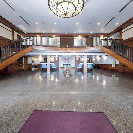 Hometowne Studios By Red Roof Wilmington - New Castle-2