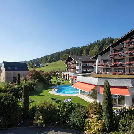 Wellness & Genuss Resort - Engel Obertal-2