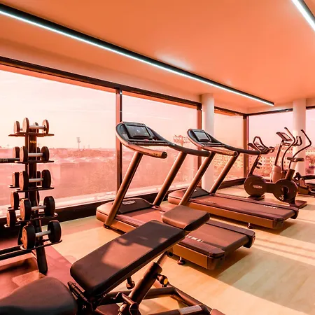 Courtyard By Marriott Paris Creteil-2