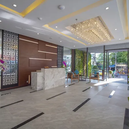 G8 Luxury Hotel Da Nang-2