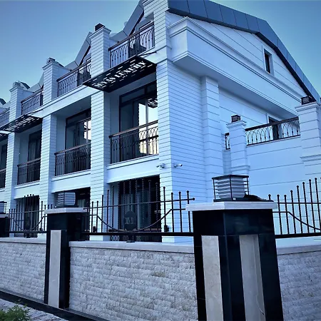 Mıyas Luxury Hotel-3