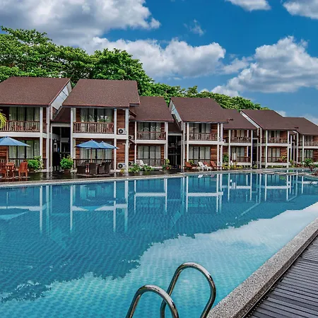 Borneo Divers Mabul Resort-3