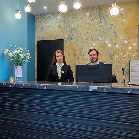 Taberne Boutique Hotel Tbilisi-2