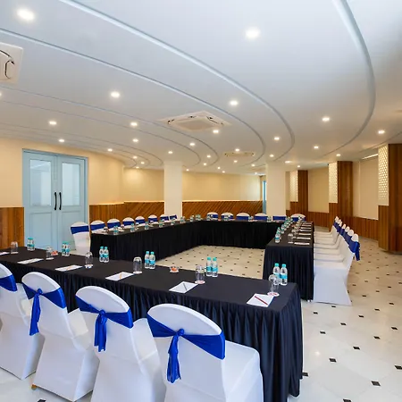 Ramee Royal Resort & Spa - Udaipur-3
